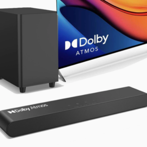 SL4100 2.1 Dolby Atmos Home Theatre System