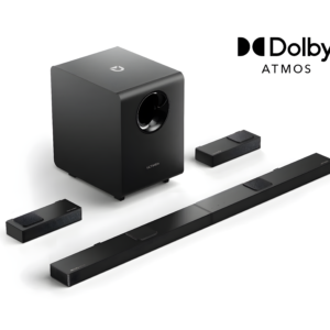 Ultimea Nova S90 | 7.1.4 Channel Dolby Atmos