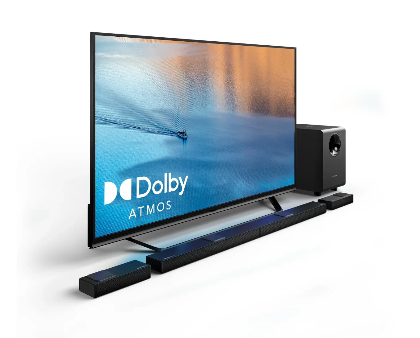 Ultimea Nova S90 | 7.1.4 Channel Dolby Atmos - Image 8