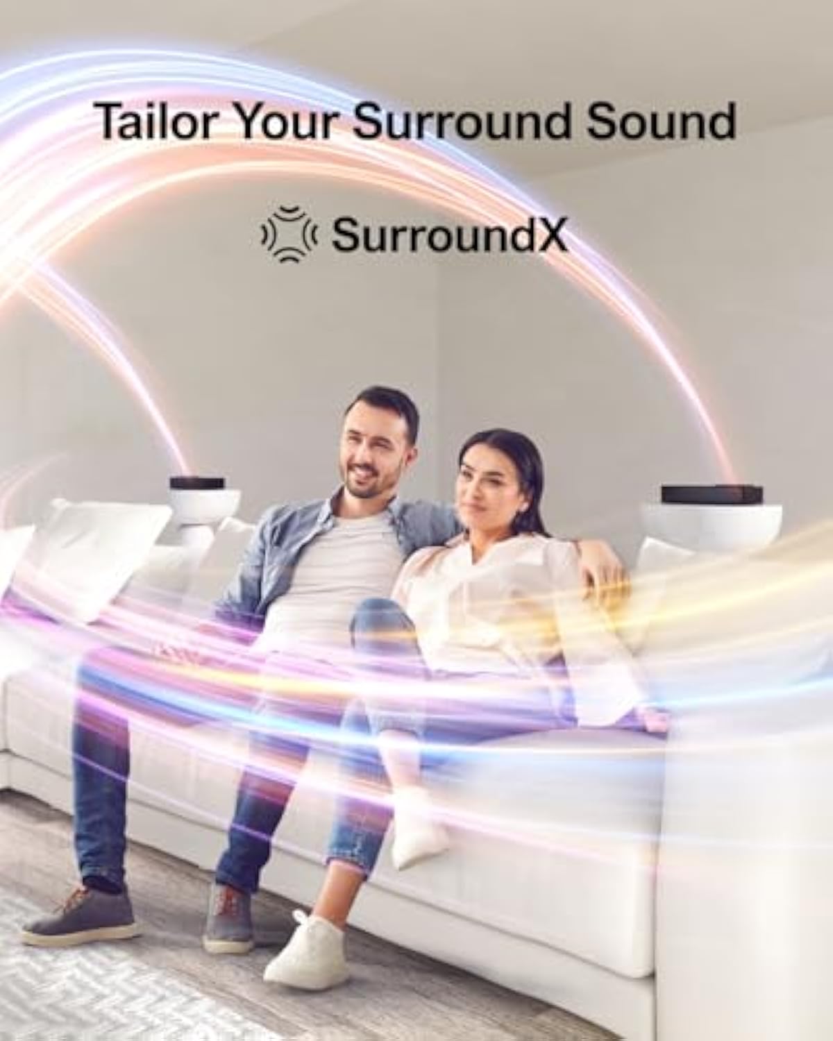 Ultimea Nova S90 | 7.1.4 Channel Dolby Atmos - Image 5